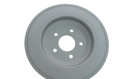 Фото 3 - Тормозной диск ZIMMERMANN 250.1397.20 (250139720)