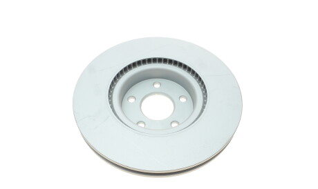 Фото 2 - Гальмівний диск ZIMMERMANN 250.1399.20