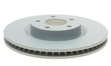 Фото 3 - Гальмівний диск ZIMMERMANN 250.1399.20