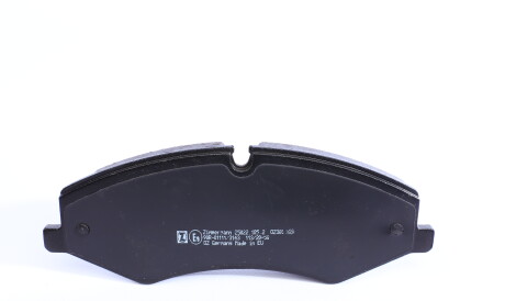 Фото 3 - Гальмівні колодки ZIMMERMANN 25022.185.2 (250221852)