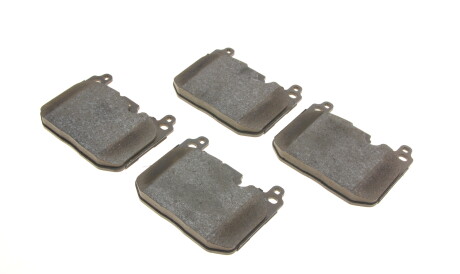 Фото 2 - Гальмівні колодки ZIMMERMANN 25028.160.1 (250281601)