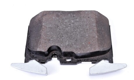 Фото 3 - Тормозные колодки ZIMMERMANN 25028.180.1 (250281801)