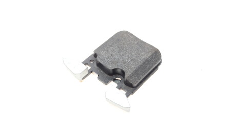 Фото 3 - Тормозные колодки ZIMMERMANN 25029.170.1 (250291701)