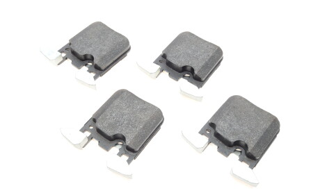 Фото 4 - Тормозные колодки ZIMMERMANN 25029.170.1 (250291701)