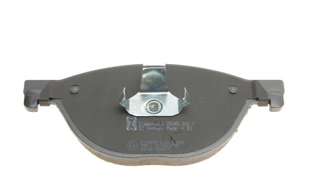 Фото 2 - Тормозные колодки ZIMMERMANN 25045.200.1