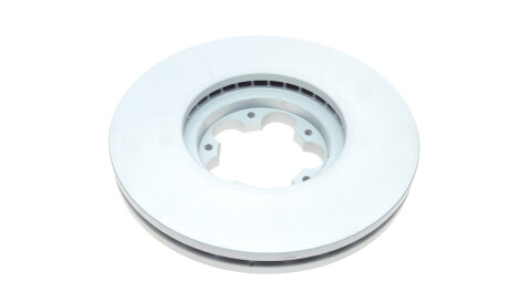 Фото 2 - Тормозной диск ZIMMERMANN 250.5702.20