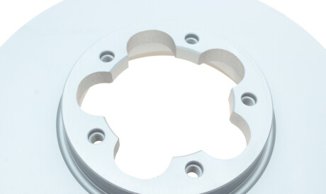 Фото 3 - Тормозной диск ZIMMERMANN 250.5702.20