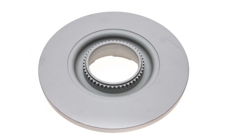 Фото 2 - Гальмівний диск ZIMMERMANN 250.5704.20 (250570420)