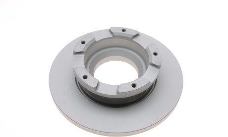 Фото 4 - Гальмівний диск ZIMMERMANN 250.5704.20 (250570420)