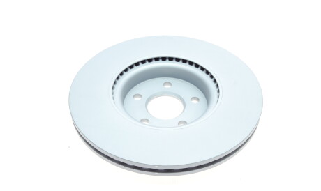 Фото 2 - Гальмівний диск ZIMMERMANN 250.5706.20