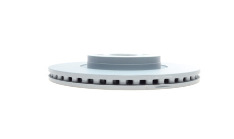 Фото 3 - Гальмівний диск ZIMMERMANN 250.5706.20