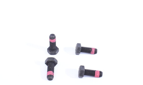 Фото 2 - Тормозные колодки ZIMMERMANN 25085.170.1 (250851701)