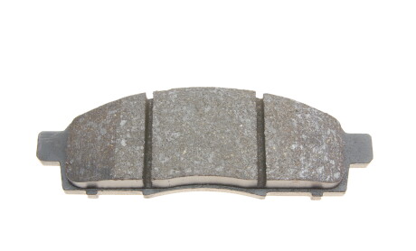 Фото 4 - Тормозные колодки ZIMMERMANN 25087.170.1 (250871701)