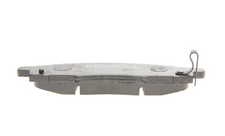 Фото 5 - Тормозные колодки ZIMMERMANN 25087.170.1 (250871701)