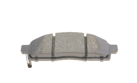 Фото 7 - Тормозные колодки ZIMMERMANN 25087.170.1 (250871701)