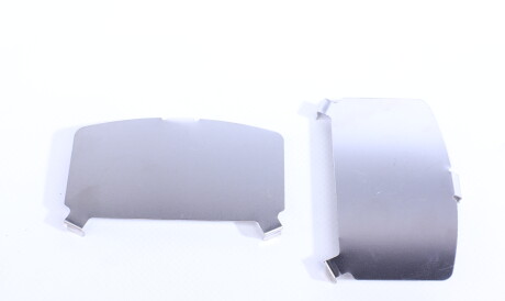 Фото 2 - Гальмівні колодки ZIMMERMANN 25187.180.1