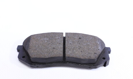 Фото 3 - Гальмівні колодки ZIMMERMANN 25205.170.2 (252051702)