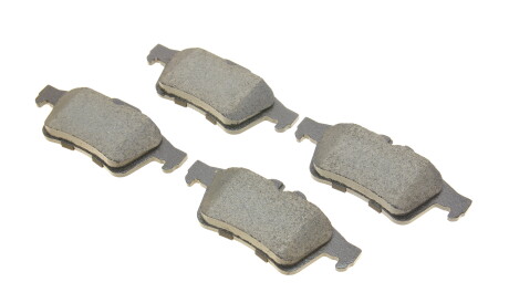 Фото 2 - Тормозные колодки ZIMMERMANN 25212.160.1 (252121601)