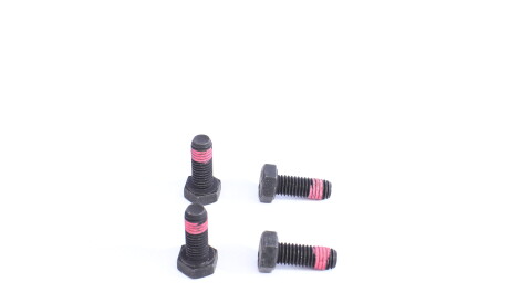 Фото 2 - Гальмівні колодки ZIMMERMANN 25214.175.3 (252141753)