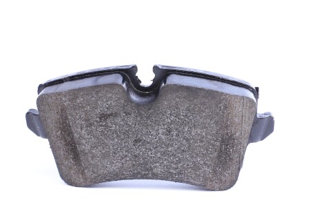 Фото 3 - Гальмівні колодки ZIMMERMANN 25214.175.3 (252141753)