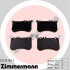 Передние MB W176 A45 AMG, C117 CLA 45 AMG, X156 GLA 45 AMG - (0084203220, 0074203120, 0074201220) ZIMMERMANN 252191651 (фото 1)