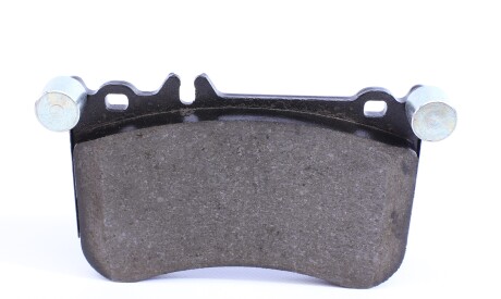 Фото 2 - Гальмівні колодки ZIMMERMANN 25219.180.1 (252191801)