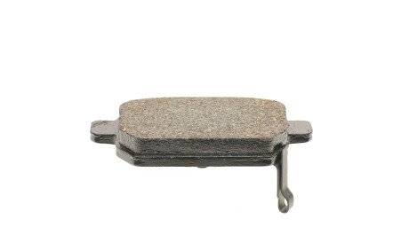 Фото 3 - Тормозные колодки ZIMMERMANN 25258.145.1 (252581451)