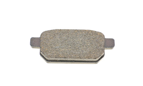 Фото 5 - Тормозные колодки ZIMMERMANN 25258.145.1 (252581451)