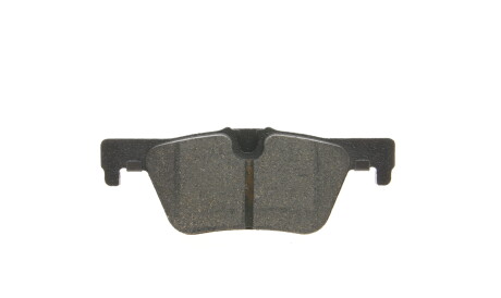 Фото 3 - Тормозные колодки ZIMMERMANN 25307.175.1 (253071751)