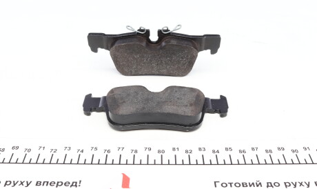 Фото 2 - Гальмівні колодки ZIMMERMANN 25331.160.1 (253311601)