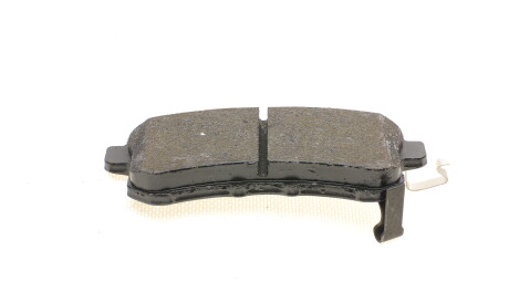 Фото 3 - Тормозные колодки ZIMMERMANN 25340.150.1 (253401501)