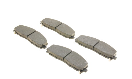 Фото 2 - Тормозные колодки ZIMMERMANN 25378.185.2 (253781852)