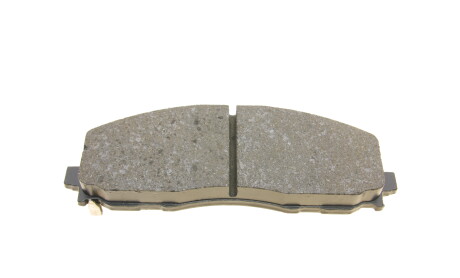 Фото 5 - Тормозные колодки ZIMMERMANN 25378.185.2 (253781852)