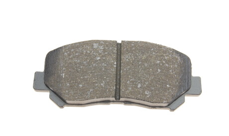 Фото 3 - Тормозные колодки ZIMMERMANN 25564.160.2 (255641602)