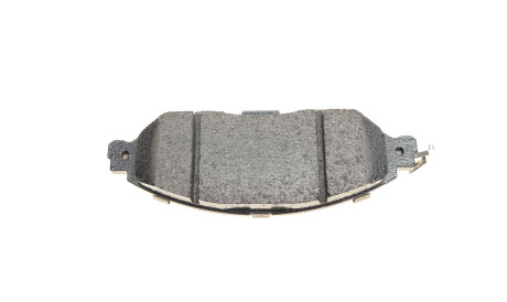 Фото 3 - Тормозные колодки ZIMMERMANN 25589.170.1 (255891701)