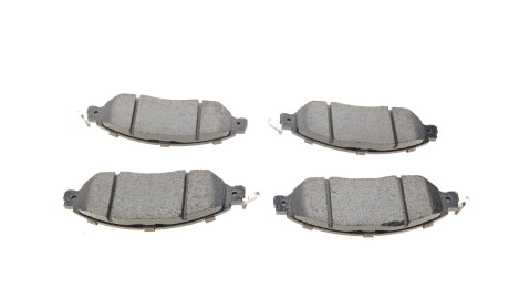 Фото 6 - Тормозные колодки ZIMMERMANN 25589.170.1 (255891701)