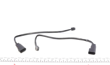 Фото 3 - Тормозные колодки ZIMMERMANN 25602.170.2