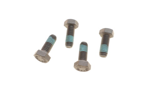 Фото 3 - Тормозные колодки ZIMMERMANN 25617.185.1 (256171851)