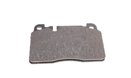 Фото 3 - Тормозные колодки ZIMMERMANN 25643.170.1 (256431701)