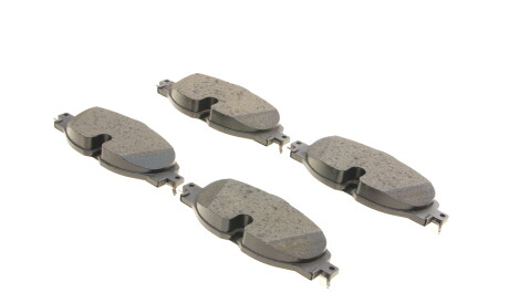 Фото 2 - Гальмівні колодки ZIMMERMANN 25683.200.1 (256832001)