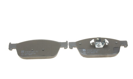 Фото 3 - Тормозные колодки ZIMMERMANN 25736.180.1 (257361801)