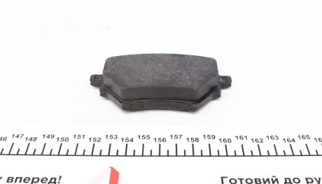 Фото 2 - Гальмівні колодки ZIMMERMANN 25839.175.1 (258391751)