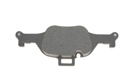 Фото 2 - Тормозные колодки ZIMMERMANN 25900.195.1 (259001951)