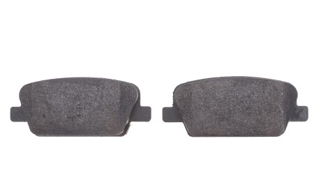 Фото 5 - Гальмівні колодки ZIMMERMANN 26142.160.1