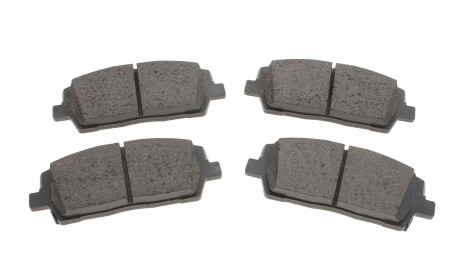 Фото 4 - Тормозные колодки ZIMMERMANN 26157.170.2 (261571702)