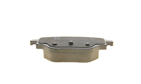 Фото 2 - Тормозные колодки ZIMMERMANN 26195.170.2 (261951702)