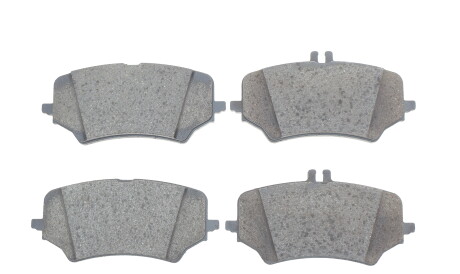 Гальмiвнi колодки дисковi - ZIMMERMANN 264021501