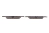 Миниатюра изображения 3 - Тормозные колодки ZIMMERMANN 26803.165.1