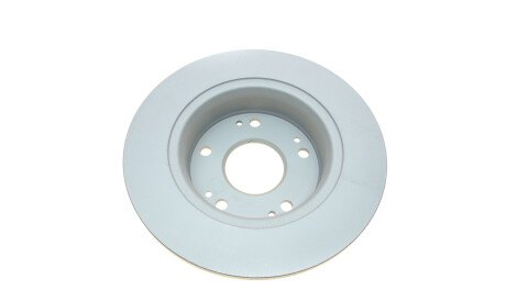 Фото 2 - Гальмівний диск ZIMMERMANN 280.3169.20 (280316920)