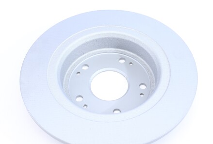 Фото 2 - Гальмівний диск ZIMMERMANN 280.3177.20 (280317720)